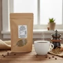 Paleolit 100% Zöld kávé őrölt DUO 2X250 g 