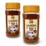 Najtelo 100% instant cikória kávé DUO gluténmentes 2×180 g-os csomag