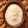 Paleolit mandulaliszt 1000 g low carb gluténmentes liszt sütéshez