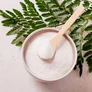 Paleolit Halkollagén peptidek 300 g, 2000 Daltonos mikrogranulált, kristálytiszta oldatot adó halkollagén por.