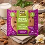 Rice Up! Zero Cookies – Vanília ízű kollagénes protein keksz 60 g