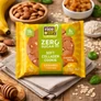 Rice Up! Zero Cookies – Karamell ízű kollagénes protein keksz 60 g
