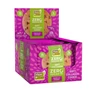 Rice Up Zero Cookies vanília ízű kollagénes protein keksz kínáló 12x60 g, gluténmentes zab alapú fehérjedús snack vaníliás krémtöltelékkel