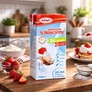 Schlagfix Vegán habkrém 25% 1000 ml