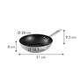 Kép 2/2 - Tescoma GrandCHEF wok ø 28 cm