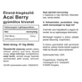 Vitaking Acai Berry Kivonat - 60 db