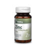 Kép 1/2 - Vitaking Cink Glükonát 25 Mg - 90 db – Natur Reform