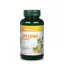 Kép 1/2 - Vitaking Ginzeng kivonat 400 mg - 60 db – Natur Reform