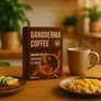 Dr. Chen Ganoderma -reishi- kávé - 15 db