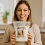 Nature Cookta Parajdi só 1000 g