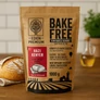 Éden Prémium Bake-Free Kenyér Maxi Doboz 10X1000 g