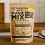 FANNIZERO MAGIC MIX 500 g – Reform Nagyker