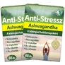r. Chen Anti-stressz gyógynövény vitamin DUO 2X60 db – adaptogén kapszula ashwagandha és rhodiola kivonattal
