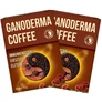 Dr. Chen Ganoderma – reishi – kávé DUO 2x15 db instant kávé