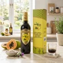 Herbafulvo Essencia papaya kivonattal DUO 2X750 ml