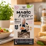 FANNIZERO NAGYKOCKA MAGIC PASTA 200 g