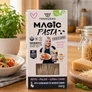 FANNIZERO Spagetti Magic Pasta kínáló 12X200 g