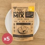 FANNIZERO MAGIC MIX csomag 5×500 g – Reform Nagyker