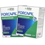 Forcapil Hair Activ Hajhullás elleni tabletta DUO 2X90 db 
