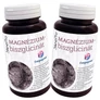 Freyagena SleePro magnézium biszglicinát DUO kapszula glicinnel és probiotikumokkal 2x30 db