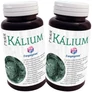 Freyagena Balance Kálium-malát kapszula DUO 2X75 db – 280 mg elemi kálium malát kötésben, adalékanyag-mentes formula