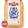 Garat Malom BL-80 Kenyérliszt csomag 10x1000 g - Reform Nagyker