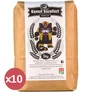 Garat Malom Kamut Búzaliszt csomag 10x1000 g - Reform Nagyker