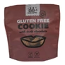 Glulu's Free From Csokoládés keksz 100 g - Reform Nagyker