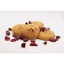 Glulu's Free From Áfonyás keksz (gluténmentes) 100 g