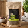 VanaVita BIO nyers egész kakaóbab – Dominikai – 1 kg