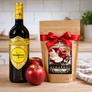 Herbafulvo Essencia 750 ml + ajándék Almarost 250 g – folyékony esszencia és almarost két külön termékként, egy csomagban