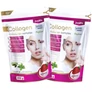 JutaVit Collagen+Hialuron Komplex Eper DUO 2x400 g, hidrolizált kollagén port és hialuronsavat tartalmazó étrend-kiegészítő.