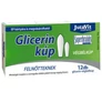 JutaVit Glicerin kúp felnőtteknek - 12 db – Reform Nagyker