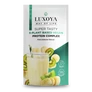 LUXOYA Vegán fehérje italpor 30 g - Kiwi-Banán ízű
