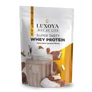 LUXOYA Tejsavó koncentrátum italpor 450 g DOY - Csokoládé-Kókusz ízű