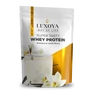 LUXOYA Tejsavó italpor 450 g DOY - Madagaszkári vanília ízű