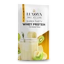 LUXOYA Tejsavó koncentrátum italpor 30 g - Kiwi-Banán ízű