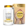 LUXOYA C-1000 Vitamin - 90 db tabletta – Natur Reform