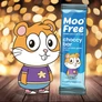 Moo Free Mini Moo Tejmentes csokoládé csomag 6X20 g