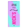 Nick's Prémium táblás étcsokoládé - mandula 75 g - Natur Reform