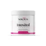 NORaWAY Inositol por 300 g adagolókanállal – 100% tiszta myo-inozitol étrend-kiegészítő