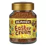 Kép 1/2 - Beanies “Easter cream” ízű instant kávé 50 g - Natur Reform