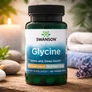 Swanson Glicin 500 mg - 60 kapszula