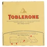 Toblerone Tejcsokoládé kínáló 20X100 g