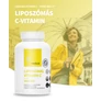 USA medical Liposzómás C-vitamin 1000 mg Pure Way-C™ 60 db