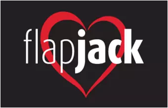 Flapjack